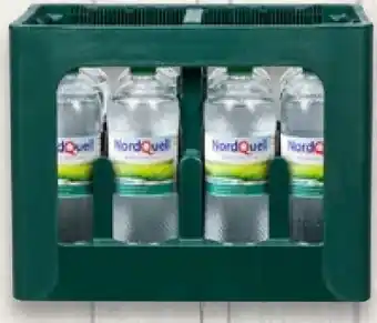 Kaufland Nordquell Mineralwasser Angebot