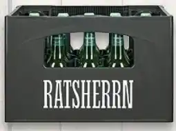 Kaufland Ratsherrn Pilsener Angebot