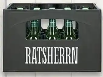 Kaufland Ratsherrn Pilsener Angebot