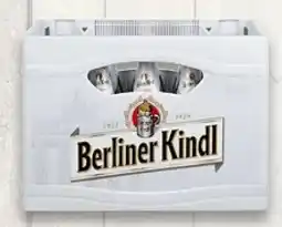 Kaufland Berliner Kindl Jubiläums Pilsener Angebot