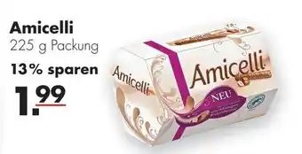 Handelshof Amicelli 225g Angebot