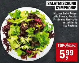 Handelshof Salatmischung symphonie Angebot