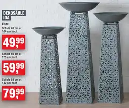 Handelshof Dekosäule ida Angebot