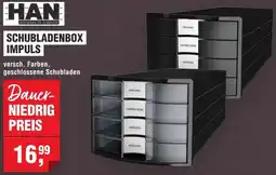 Handelshof Han schubladenbox impuls Angebot