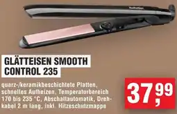 Handelshof Babyliss glätteisen smooth control 235 Angebot