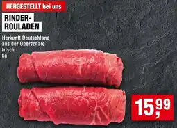 Handelshof Rinderrouladen Angebot