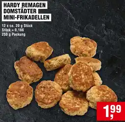 Handelshof Hardy remagen domstädter mini-frikadellen Angebot