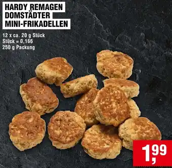 Handelshof Hardy remagen domstädter mini-frikadellen Angebot