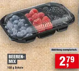 Handelshof Beeren mix Angebot