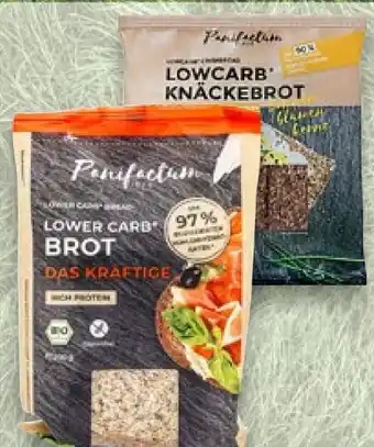 Kaufland Panifactum Bio-Lowcarb-Brot Angebot