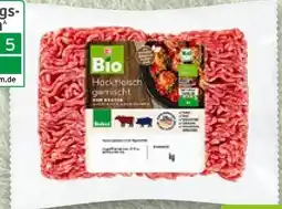 Kaufland K-Bio Bio Hackfleisch Gemischt Angebot