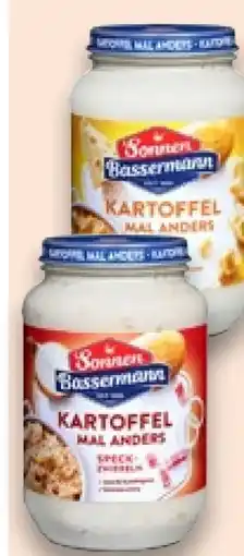 Kaufland Sonnen-Bassermann Kartoffel Mal Anders Angebot