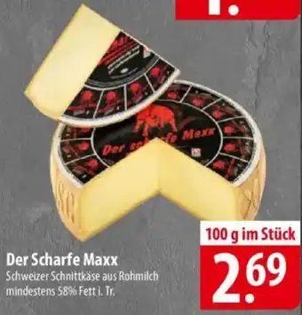 Famila Nord Ost Der Scharfe Maxx Angebot