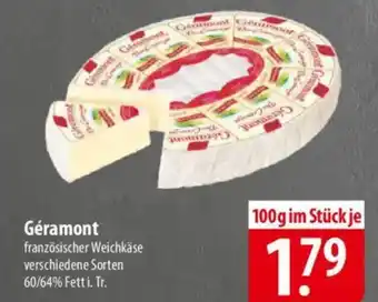 Famila Nord Ost Géramont Angebot