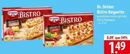 Famila Nord Ost Dr. Oetker Bistro-Baguette Angebot