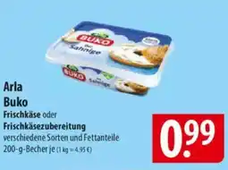 Famila Nord Ost Arla Buko Angebot