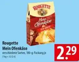 Famila Nord Ost Rougette Mein Ofenkäse Angebot