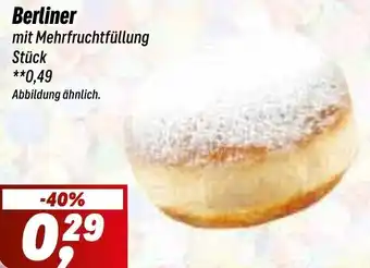 Simmel Berliner Angebot