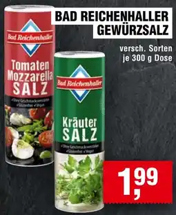 Handelshof Bad reichenhaller gewürzsalz Angebot