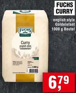 Handelshof Fuchs curry Angebot