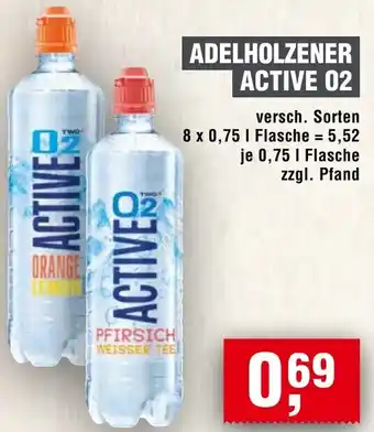 Handelshof Adelholzener active 02 Angebot