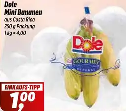 Simmel Dole Mini Bananen Angebot