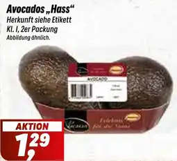 Simmel Avocados ,,Hass" Angebot