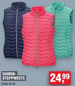 Handelshof DAMEN STEPPWESTE Angebot