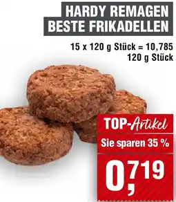 Handelshof Hardy remagen beste frikadellen Angebot