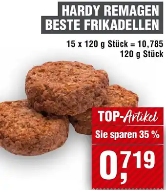 Handelshof Hardy remagen beste frikadellen Angebot