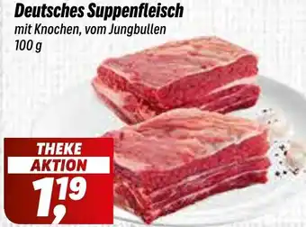 Simmel Deutsches Suppenfleisch Angebot