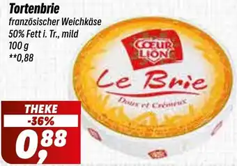 Simmel Tortenbrie Angebot