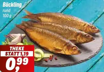 Simmel Bückling Angebot