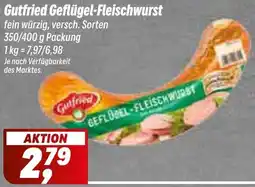 Simmel Gutfried Geflügel-Fleischwurst Angebot