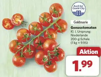 Combi Goldmarie Genusstomaten Angebot