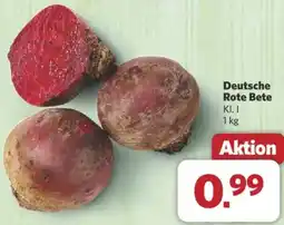 Combi Deutsche Rote Bete Angebot