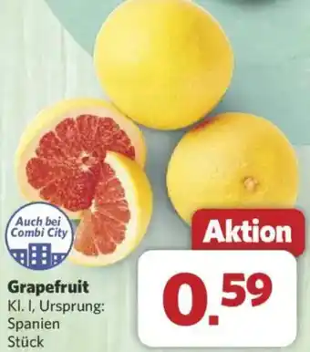 Combi Grapefruit Angebot