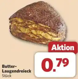 Combi Butter Laugendreieck Angebot