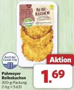 Combi Pahmeyer Reibekuchen Angebot