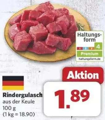 Combi Rindergulasch Angebot