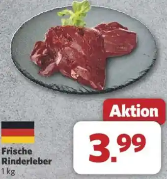 Combi Frische Rinderleber Angebot