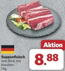 Combi Suppenfleisch Angebot