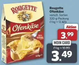 Combi Rougette Ofenkäse Angebot