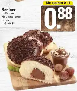 WEZ Berliner Angebot