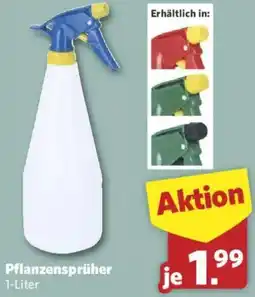 Combi Pflanzensprüher Angebot