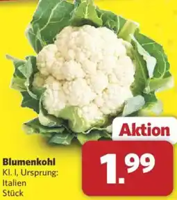 Combi Blumenkohl Angebot