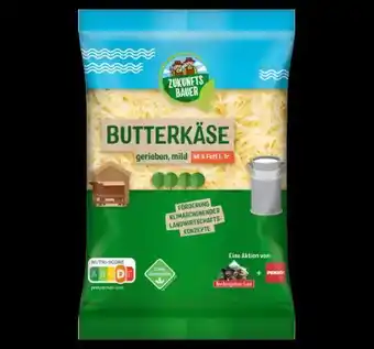 PENNY Penny Zukunftsbauer Butterkäse Angebot