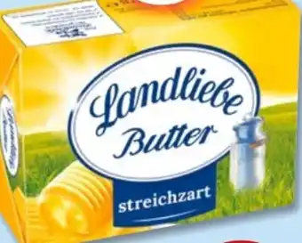 PENNY Landliebe Butter rahmig-frische Angebot