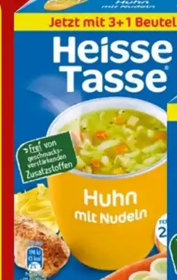 PENNY Erasco Heisse Tasse Huhn Angebot