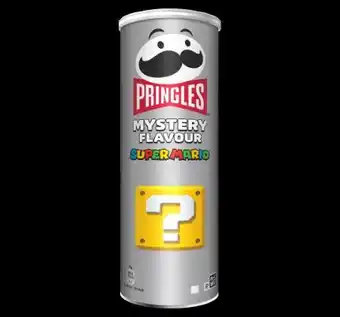 PENNY Pringles Hot Mexican Chili & Lime Angebot